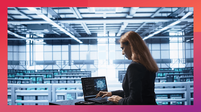 Cooling systems account for 40% of energy consumption in data centers. Learn how they enhance efficiency and reduce operational costs.