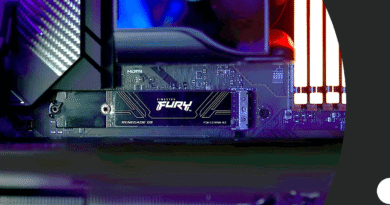 ASRock introduces hardware designed for extreme gamers, featuring monitors up to 400 Hz and high-performance motherboards for the ultimate experience.