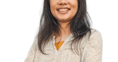 Lin Tzy Li, Senior Manager of the Health Sensor AI Lab at Samsung’s R&D Center in Brazil