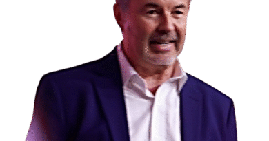 Paul D. Roberts