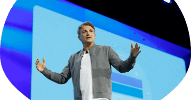 SAP launches the era of its most disruptive enterprise AI, with solutions that can boost productivity by up to 30% in corporate environments.