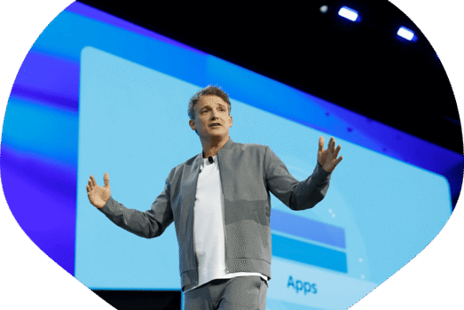 SAP launches the era of its most disruptive enterprise AI, with solutions that can boost productivity by up to 30% in corporate environments.