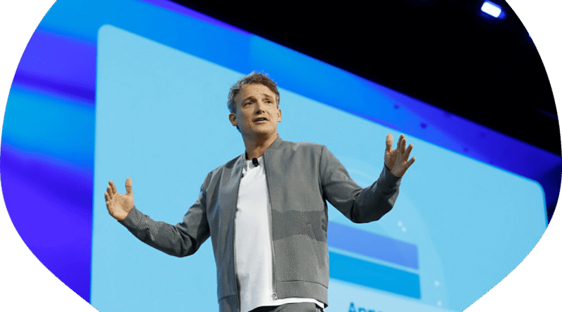 SAP launches the era of its most disruptive enterprise AI, with solutions that can boost productivity by up to 30% in corporate environments.