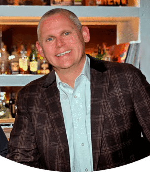 Ted Murphy, founder of IZEA
