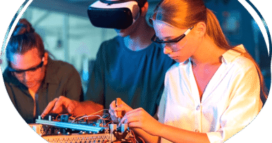 The global technology talent gap is affecting businesses worldwide, representing an increasingly significant challenge, with 76% of IT employers struggling to find the expertise they need.