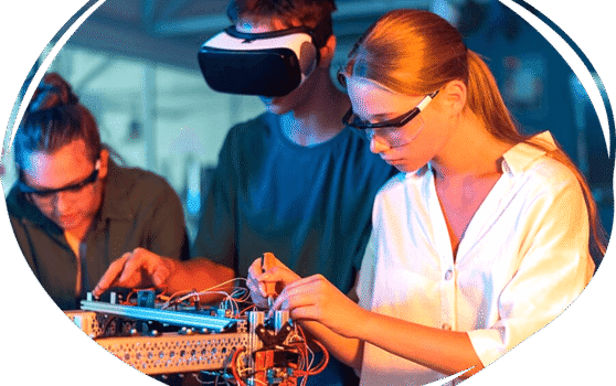 The global technology talent gap is affecting businesses worldwide, representing an increasingly significant challenge, with 76% of IT employers struggling to find the expertise they need.