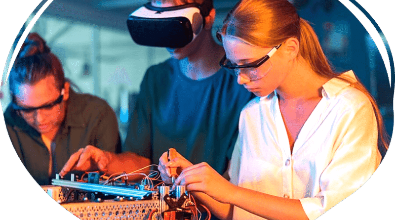The global technology talent gap is affecting businesses worldwide, representing an increasingly significant challenge, with 76% of IT employers struggling to find the expertise they need.