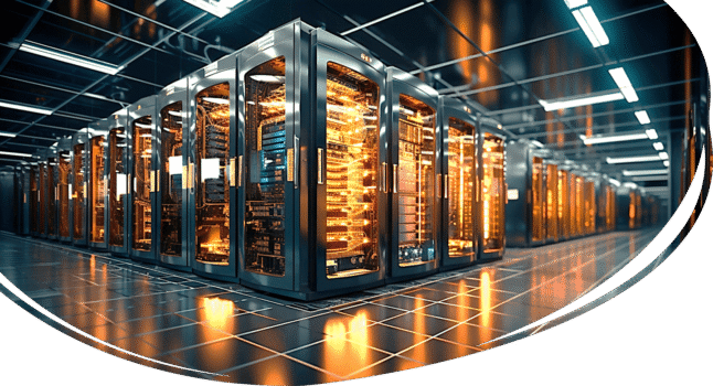 Data centers face a crucial crossroads: growing to support the digital economy while managing environmental, security, and energy efficiency challenges.