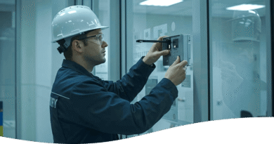 The advancement of artificial intelligence poses energy challenges but also opens opportunities to enhance industrial efficiency and sustainability.