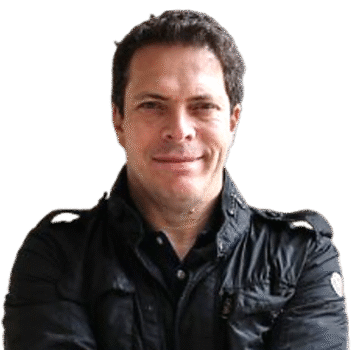 Alberto Pardo, CEO and Founder of Adsmovil