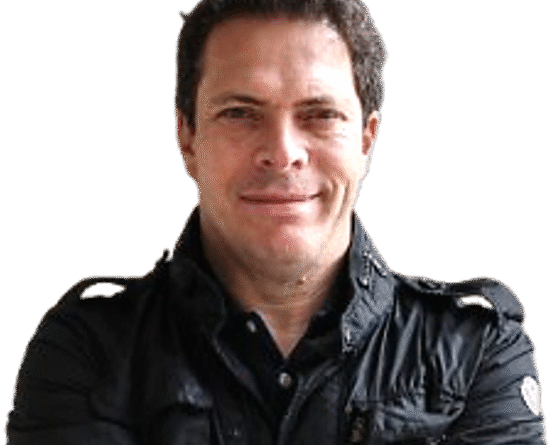 Alberto Pardo, CEO and Founder of Adsmovil