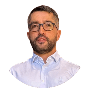 Fabio Ardila, Keyrus Director of Customer Experience for the Region