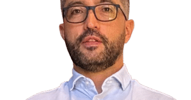 Fabio Ardila, Keyrus Director of Customer Experience for the Region