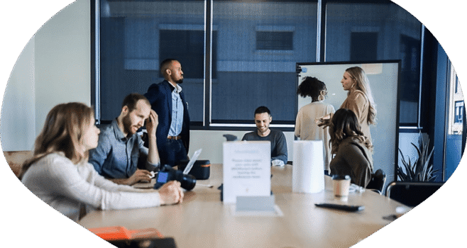 More than just automating tasks, AI is transforming the very logic behind how business decisions are understood, analyzed, and executed in the modern world.
