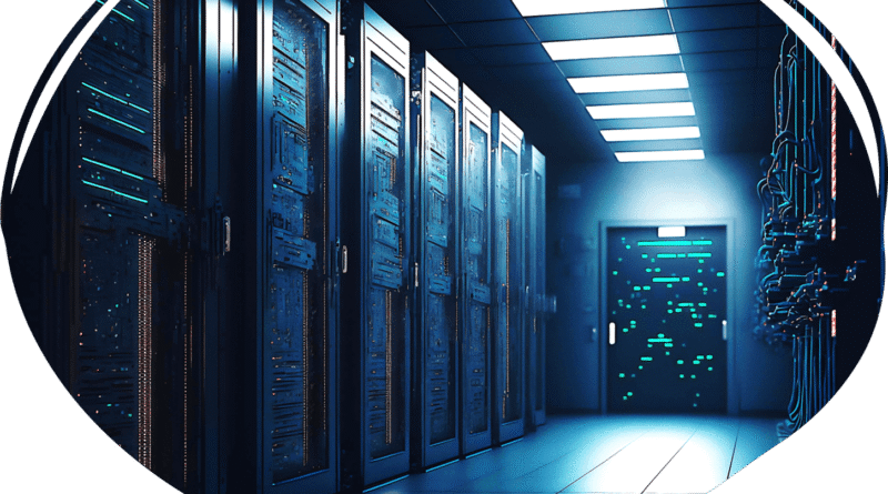 The physical and digital security of data centers is essential to prevent disruptions and safeguard critical information from cyberattacks, power outages, and natural disasters.