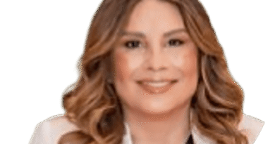 Marta Sánchez, Vice President of the Secure Power and Datacenter Business Unit for SAM at Schneider Electric.