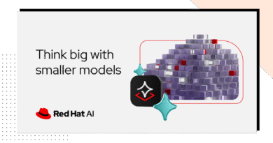 Red Hat unveils an open stack that drives agile and secure adoption of generative AI in enterprise environments and hybrid clouds.