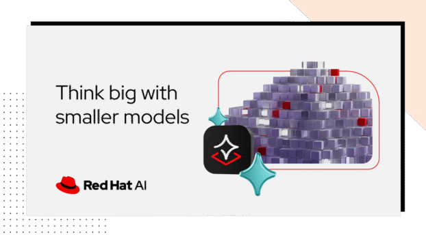 Red Hat unveils an open stack that drives agile and secure adoption of generative AI in enterprise environments and hybrid clouds.