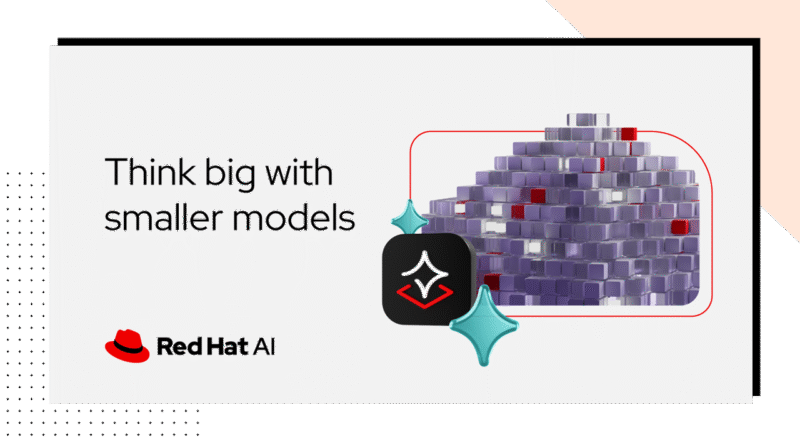 Red Hat unveils an open stack that drives agile and secure adoption of generative AI in enterprise environments and hybrid clouds.