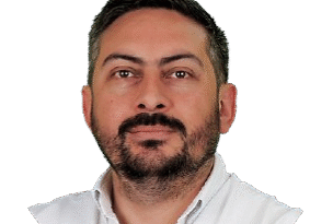 Daniel Francisco Leal Caicedo, Business Development Manager – Intrusion NOLA - Johnson Controls.