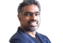 Raju Vegesna, Chief Evangelist at Zoho.