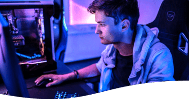 From streaming to online education, gaming laptops have established themselves as high-performance tools that go far beyond the world of entertainment.