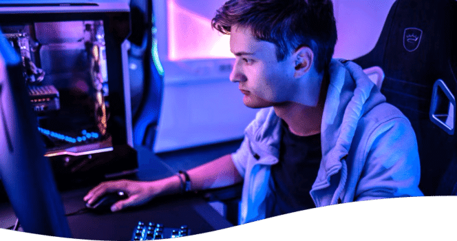 From streaming to online education, gaming laptops have established themselves as high-performance tools that go far beyond the world of entertainment.