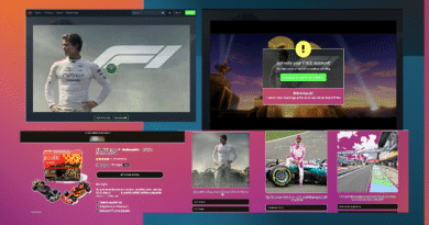 The worldwide premiere of F1: The Movie triggers a global alert over massive online frauds and digital fraud schemes that severely threaten the financial and personal security of thousands of users.