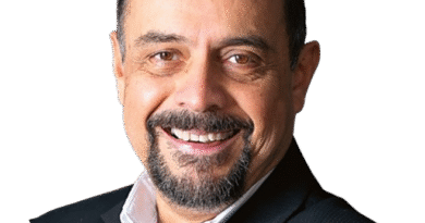Ramón Salas, Territory Manager for LATAM at BeyondTrust