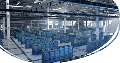 The alliance between Schneider Electric and NVIDIA drives R&D in energy, cooling, and rack systems to develop green AI infrastructure, aligning with the European InvestAI strategy.