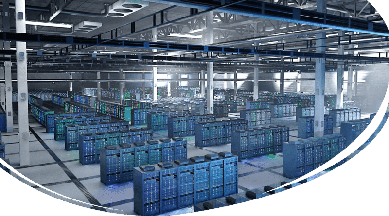 The alliance between Schneider Electric and NVIDIA drives R&D in energy, cooling, and rack systems to develop green AI infrastructure, aligning with the European InvestAI strategy.