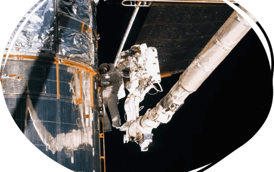 Research aboard the ISS reveals how microgravity could accelerate therapies for cancer and other chronic diseases on Earth.